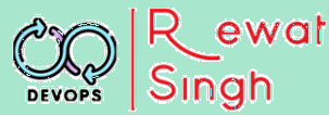Logo of Rewat Singh - DevOps and Cloud Engineer